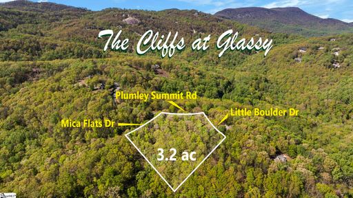 2 Little Boulder Drive active home in The Cliffs At Glassy, Landrum, SC
