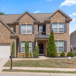 200 Birch Hill Way
