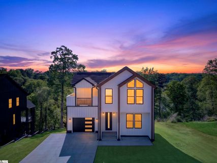 Homes in River Breeze, Greenville