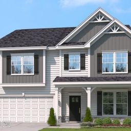 207 Thurgood Drive Extension