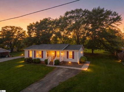 205 Cone Drive active home in Green Forest, Liberty, SC