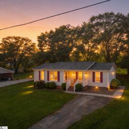 205 Cone Drive