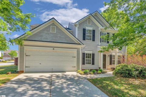 1 Meadowrise Lane sold home in Creekwood, Simpsonville, SC