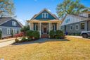 407 Ashley Avenue sold home in Greenville, SC