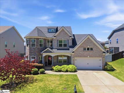 218 Peters Glenn Court pending home in Kilgore Farms, Simpsonville, SC