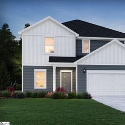 915 Rising Oak Court