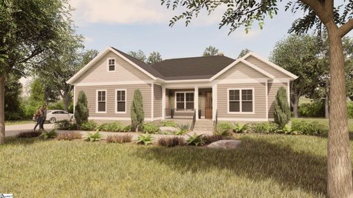 16 Halowell Lane sold home in Echo Grove, Travelers Rest, SC