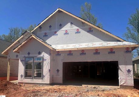 608 Elexa Court active home in Blaize Ridge, Greer, SC