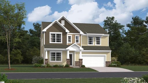 107 Shadow Stone Drive