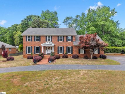 Homes in Thornhill, Spartanburg