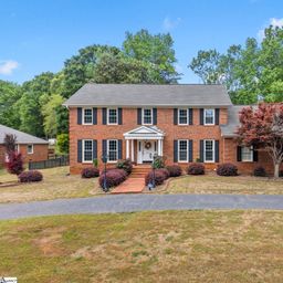 410 Thornhill Drive