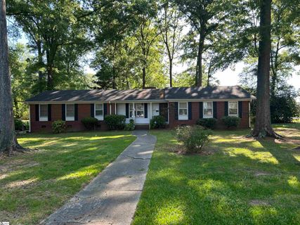 507 Chestnut Street sold home in College View, Clinton, SC