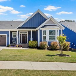 217 Daystrom Drive