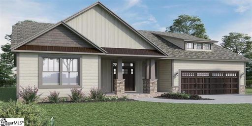 24 Quietude Way pending home in Quietude Way, Taylors, SC