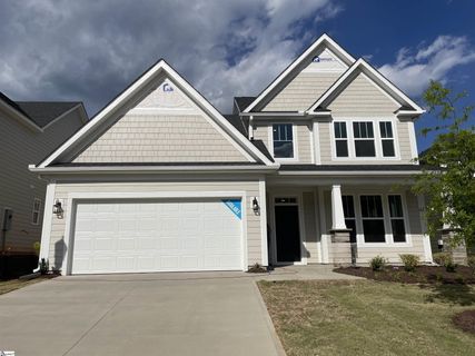 105 Avocado Court sold home in Mulberry Estates, Simpsonville, SC