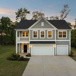 4135 Crest Ridge Lane