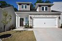 508 Poinsett Bridge Way sold home in Greenville, SC