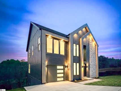 124 Current Drive sold home in River Breeze, Greenville, SC