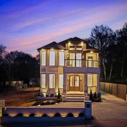 205 Parkins Mill Road