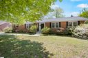 1740 E North Street sold home in Greenville, SC
