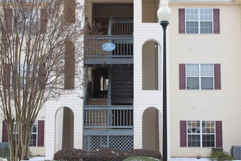151 Wexford Drive Unit 302 active home in Wexford Condo, Anderson, SC