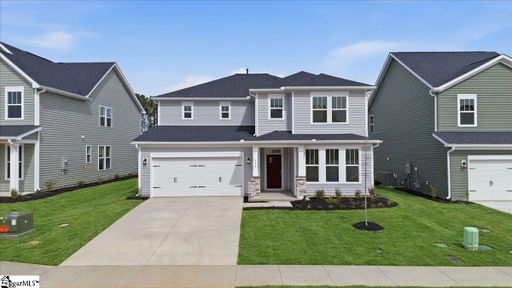 116 Terpack Court