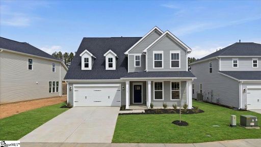 118 Terpack Court