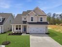 442 Amaryllis Lane sold home in Woodruff, SC