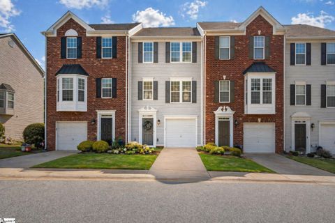 227 Cambria Court pending home in Cameron Place, Mauldin, SC