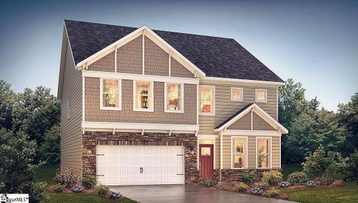 Homes in Cottonwood Ridge, Piedmont