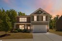 1010 Louvale Court sold home in Simpsonville, SC