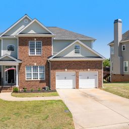 4 Glencreek Drive