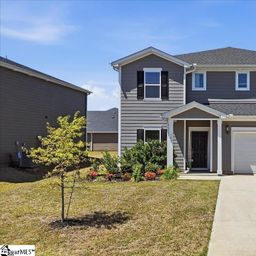 721 Burghley Circle