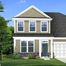 128 Beaverdam Creek Drive