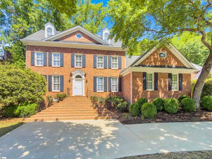 305 Golden Wings Way sold home in Thornblade, Greer, SC