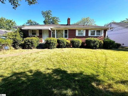 13 Paris Mountain Avenue sold home in San Souci Heights, Greenville, SC