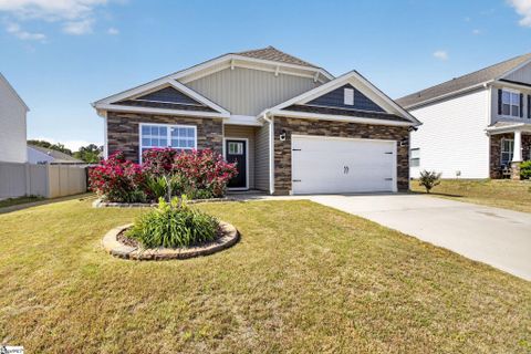 1095 Longstone Way pending home in Hawthorn Grove, Spartanburg, SC