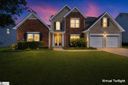 5 Springleaf Court sold home in Simpsonville, SC