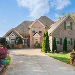 133 River Oaks Road