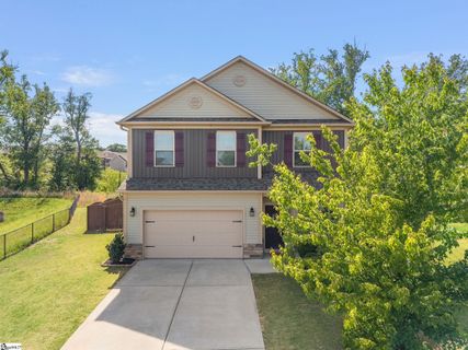 311 Rossmoor Court pending home in Wilson Farms, Duncan, SC