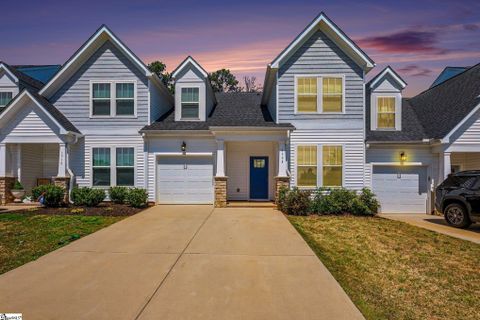 1508 Shallons Court sold home in Wadsworth Manor, Spartanburg, SC