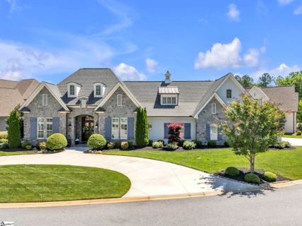 107 Fernbank Court sold home in Godfrey Ridge, Simpsonville, SC