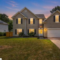 519 Forest Shoals Lane