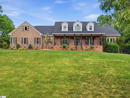 Homes in Cameron Woods, Greer