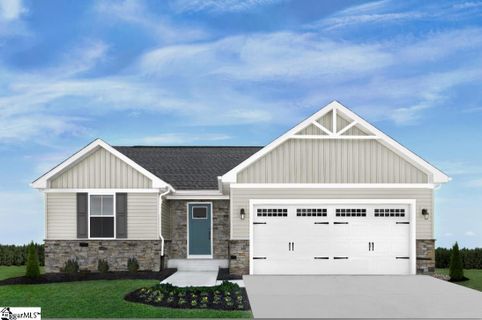3066 Stonemill Trail