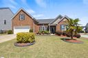 47 Ginger Gold Drive sold home in Simpsonville, SC