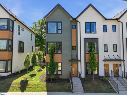 15 Conwell Street pending home in The Sinclair, Greenville, SC