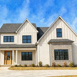 3044 Akins Street Lot 40