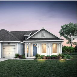 44 Carolina Pines Court