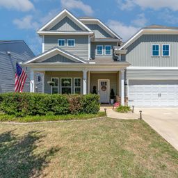 442 Wolfbend Road